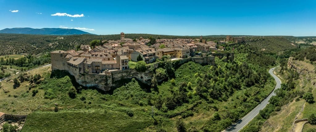 Pedraza, a Journey into the Medieval Soul of Castile