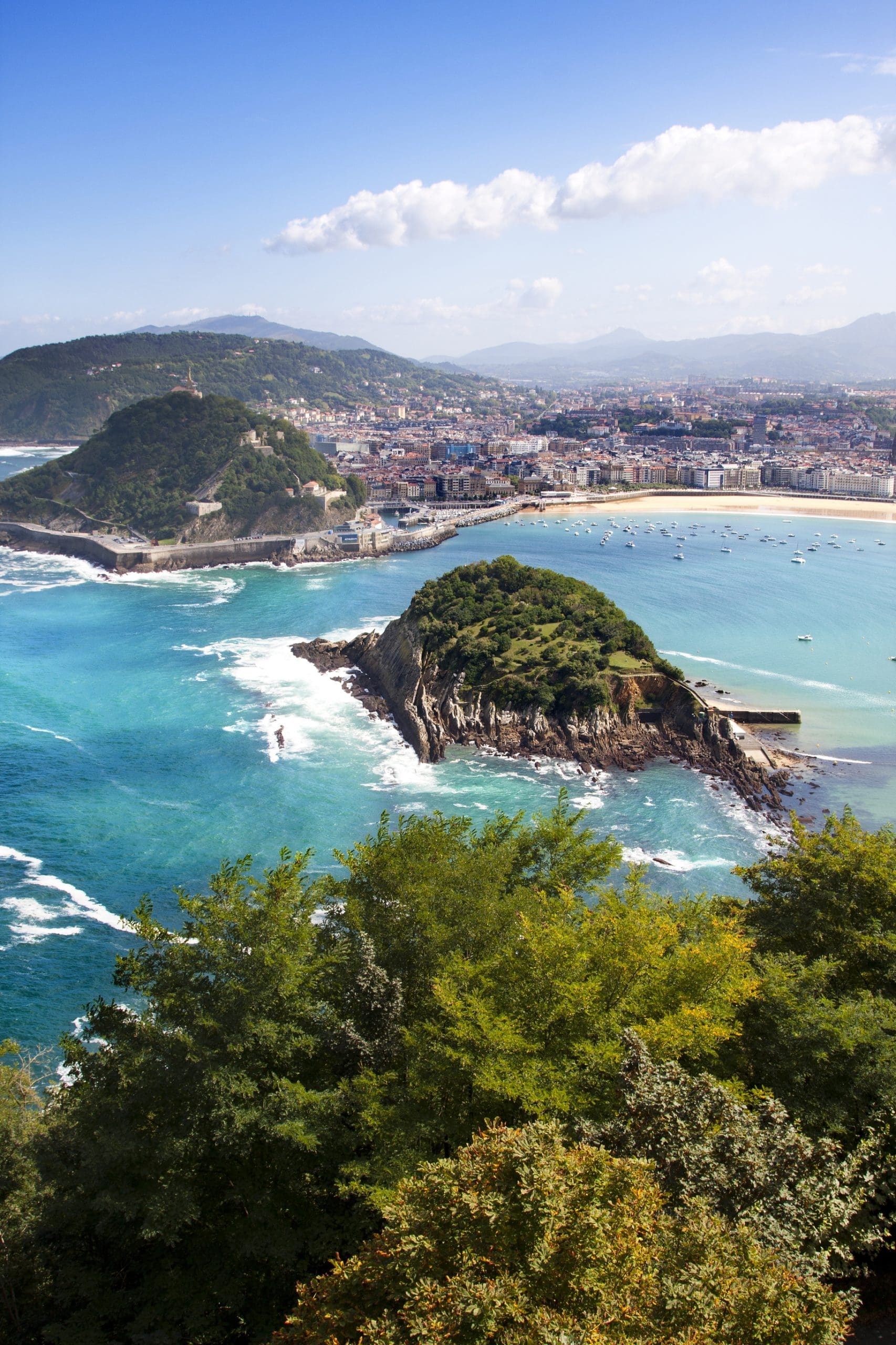 San Sebastián