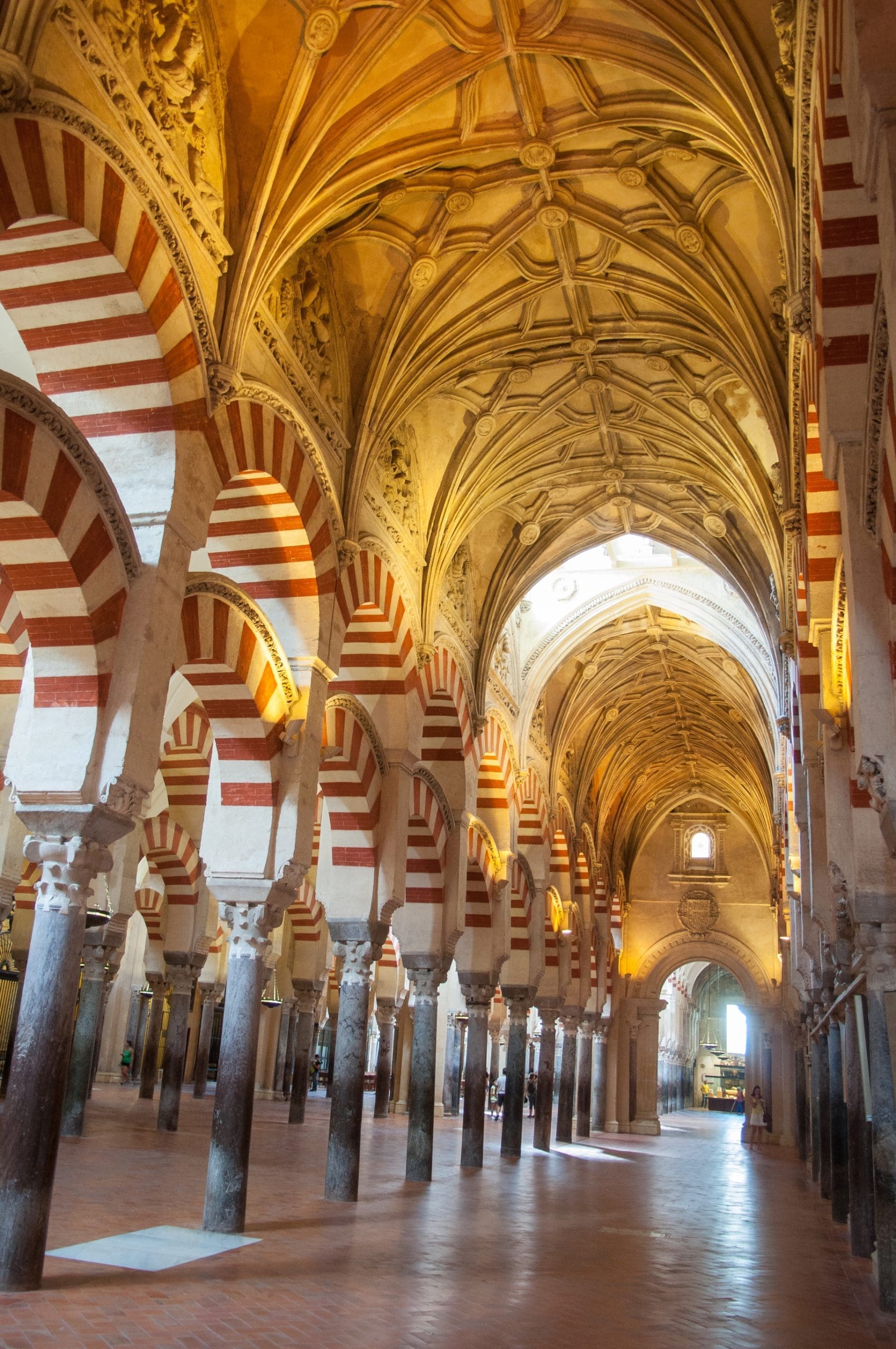 Mezquita de Córdoba