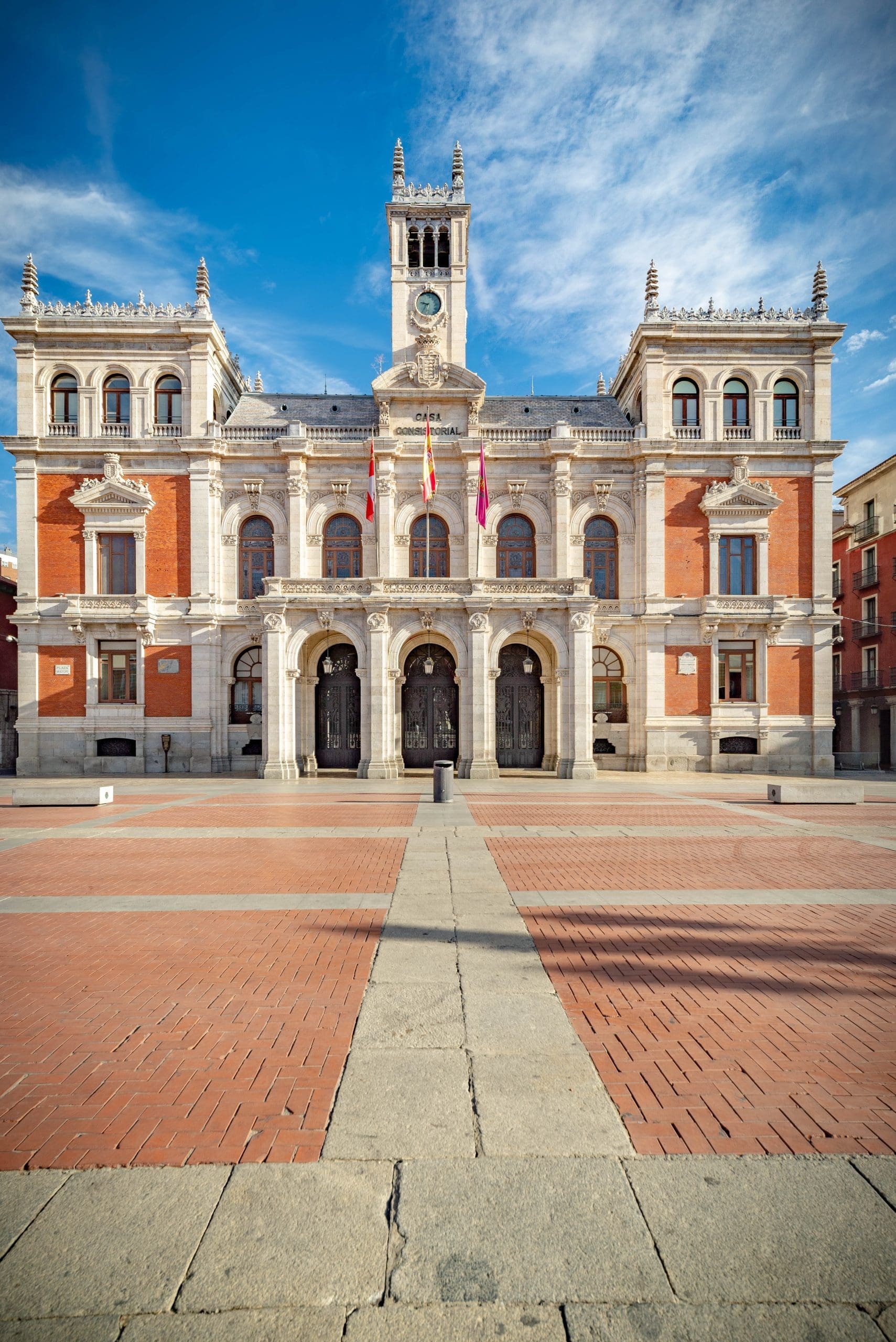Valladolid