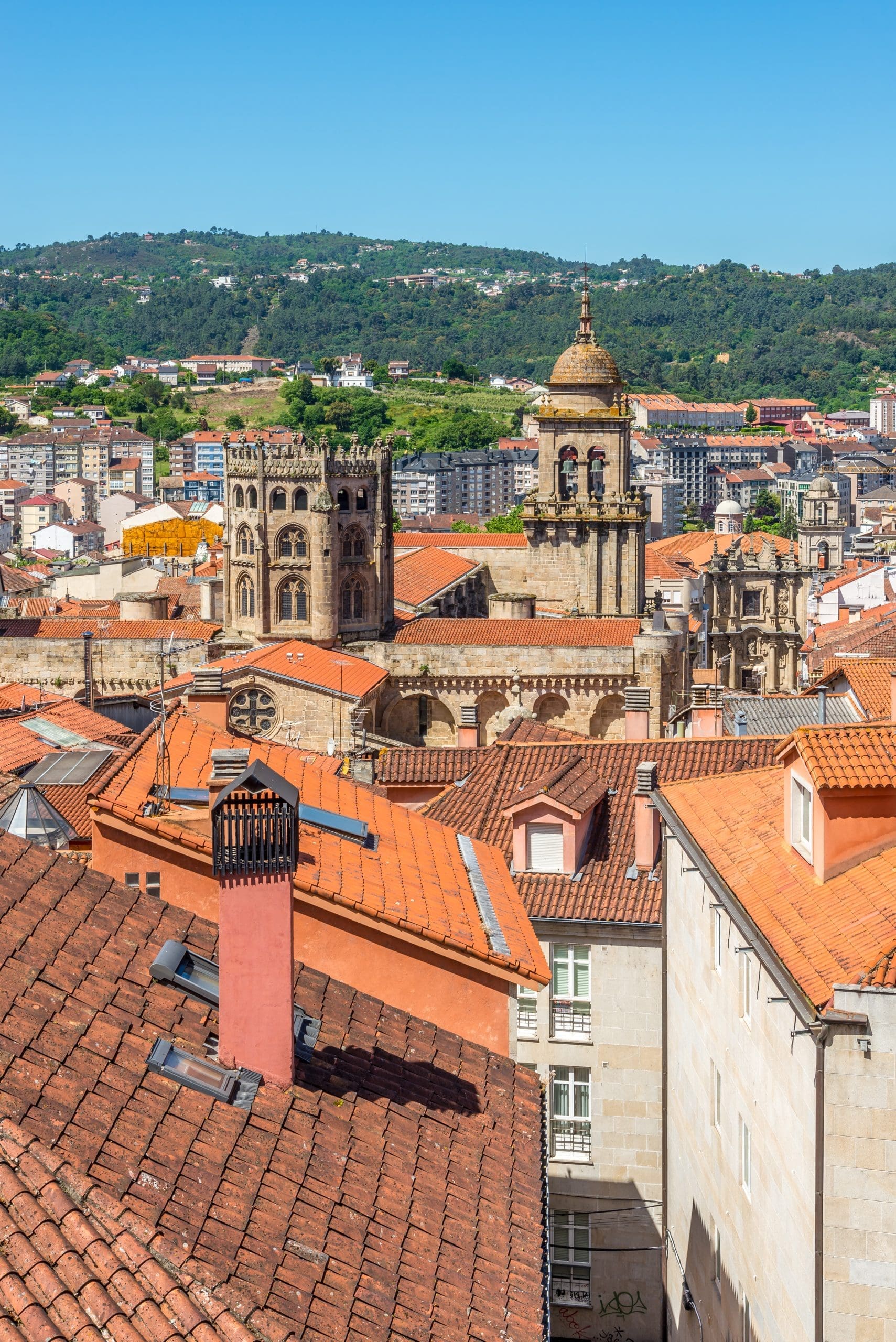 Ourense