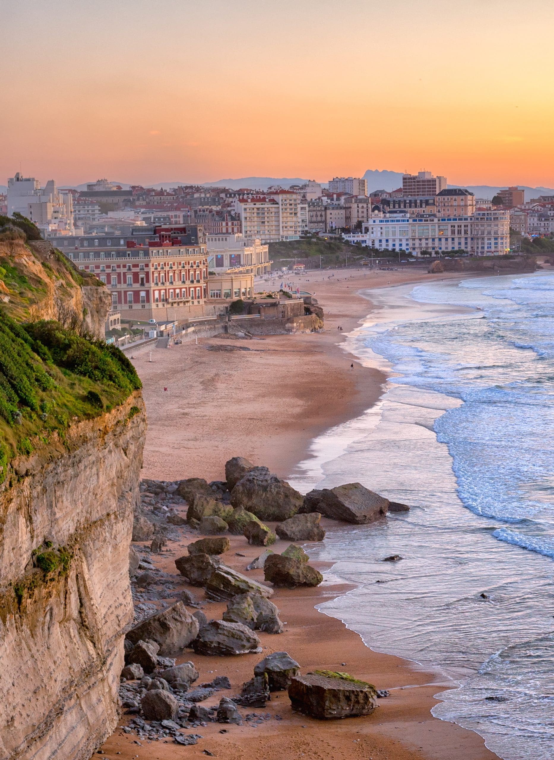 Biarritz