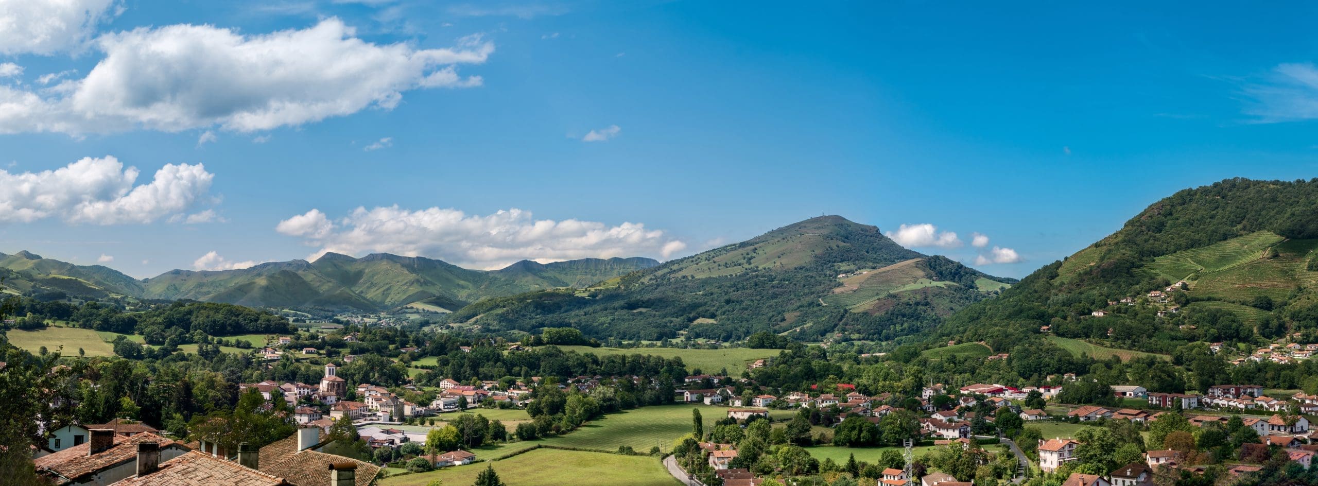 French Basque Country