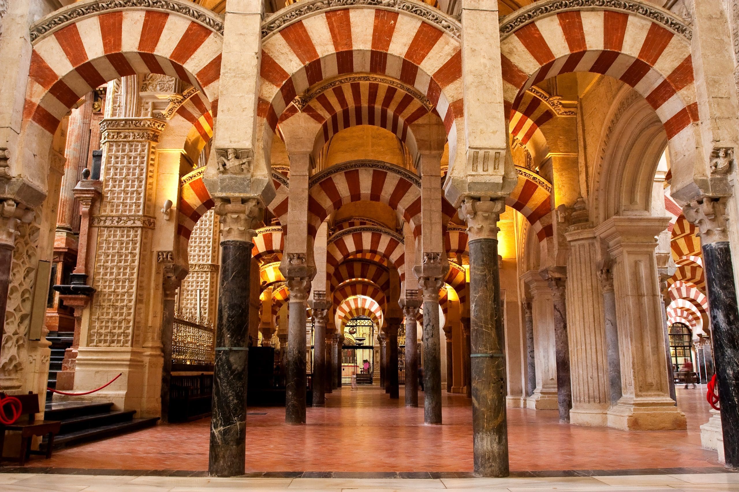 Mosque of Cordoba