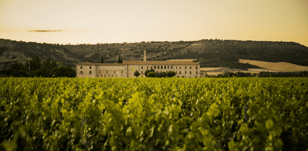 Abadía Retuerta Le Domaine, a destination hotel in the heart of the Ribera del Duero