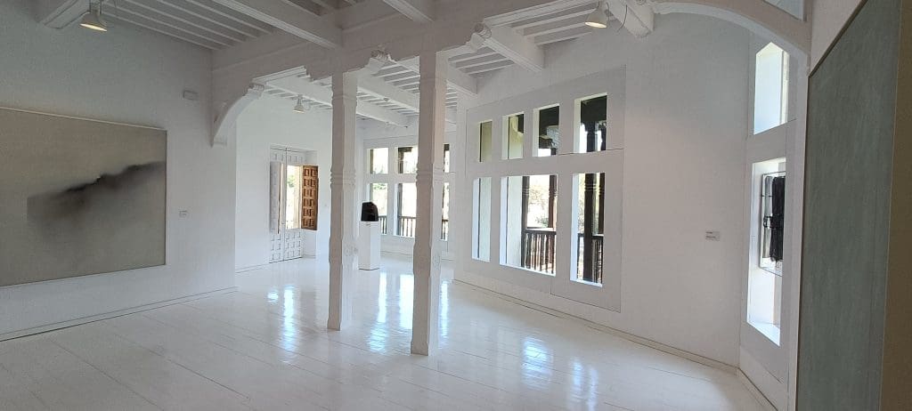 Spanish Abstract Art Museum: The Avant-Garde Suspended over the Huécar Gorge