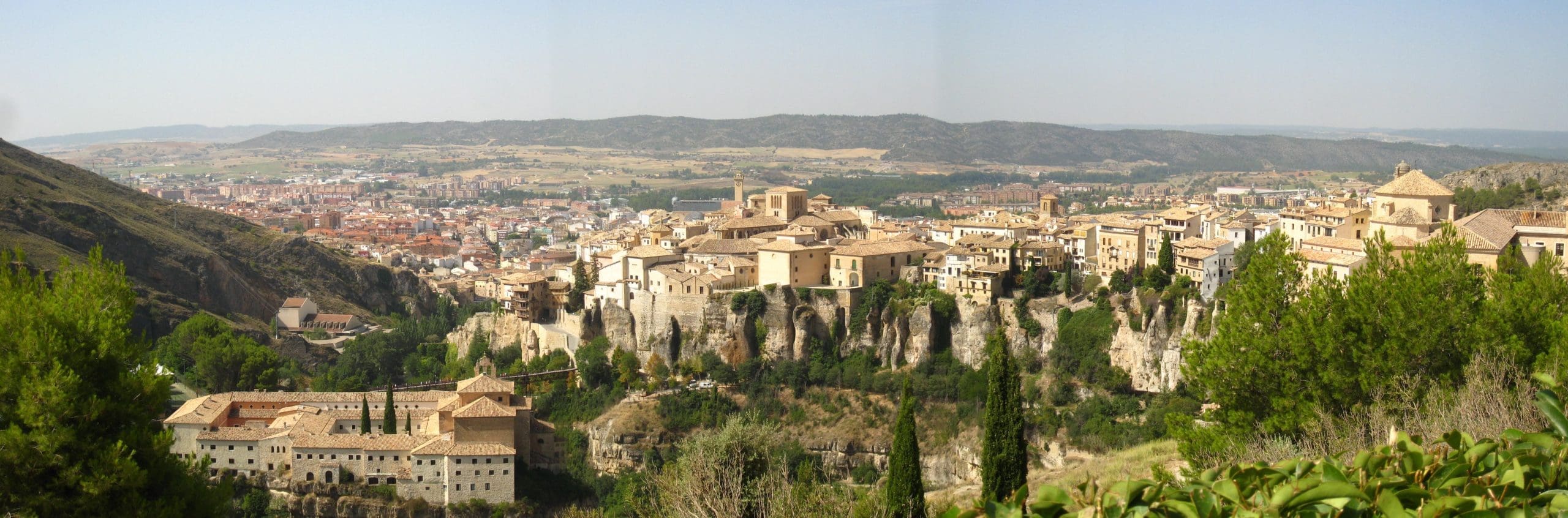 Cuenca
